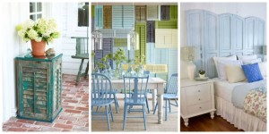 tips old shutters