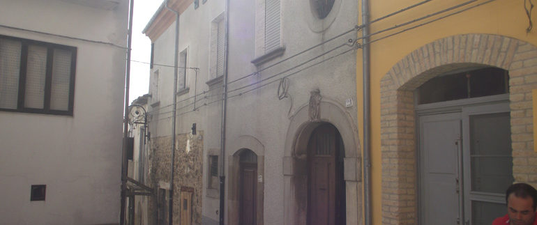 Town House for sale in Italy