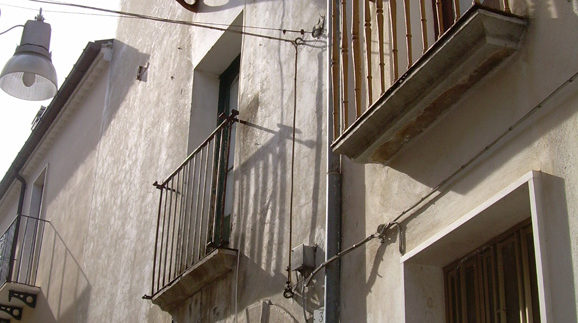 Town House to buy in Molise